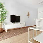 Apartment Center Alicante