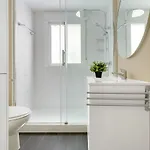 Center Apartment