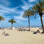 Center Apartment Alicante