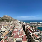 Center Apartment Alicante