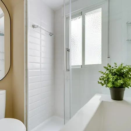 Appartement Center Alicante