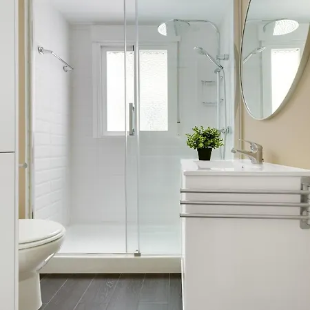 Center Appartement