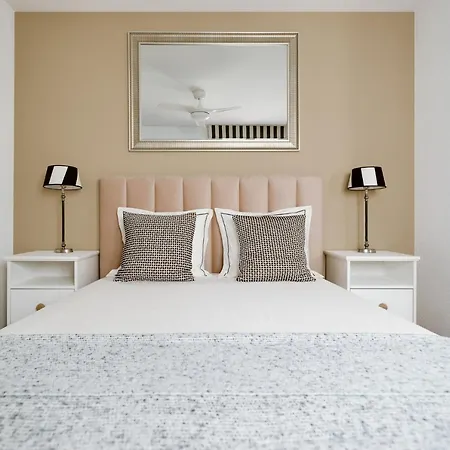 Appartement Center *