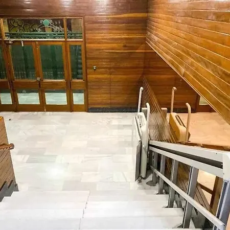 Appartement Center