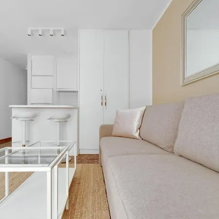 Appartement Center *